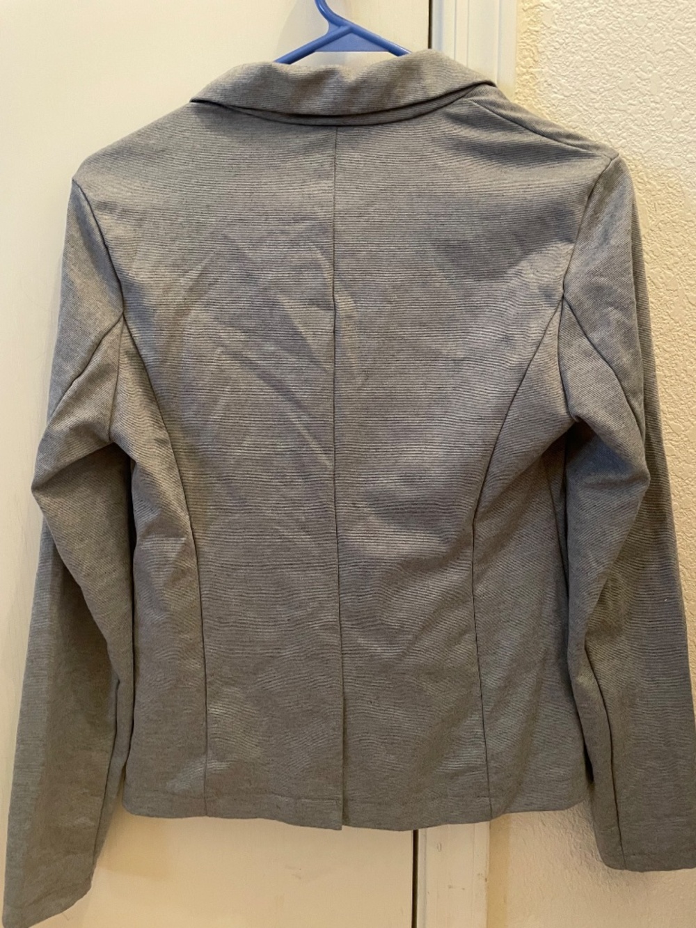 Comfortable blazer - Picture 2 of 2